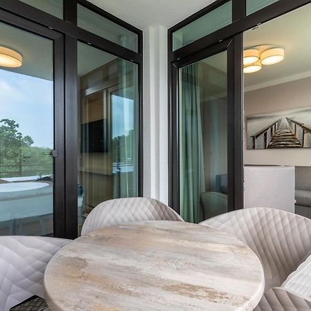 Godewindpark Travemuende Godewindpark Travemuende 3-12 Apartment Lubeck Ngoại thất bức ảnh