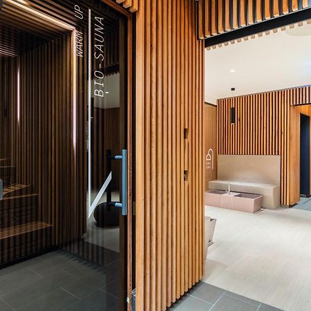 Godewindpark Travemuende Godewindpark Travemuende 3-12 Apartment Lubeck Ngoại thất bức ảnh