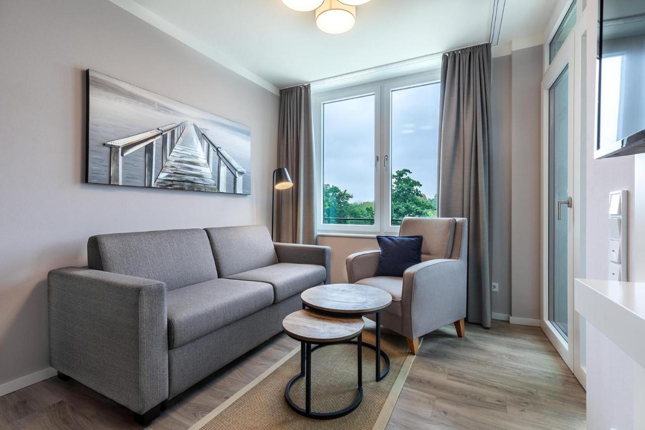 Godewindpark Travemuende Godewindpark Travemuende 3-12 Apartment Lubeck Ngoại thất bức ảnh
