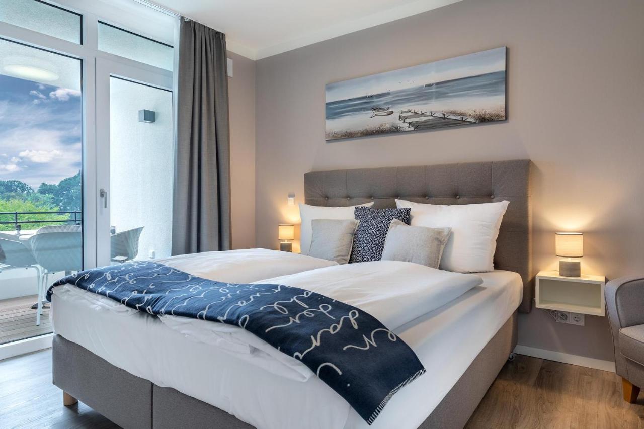 Godewindpark Travemuende Godewindpark Travemuende 3-12 Apartment Lubeck Ngoại thất bức ảnh