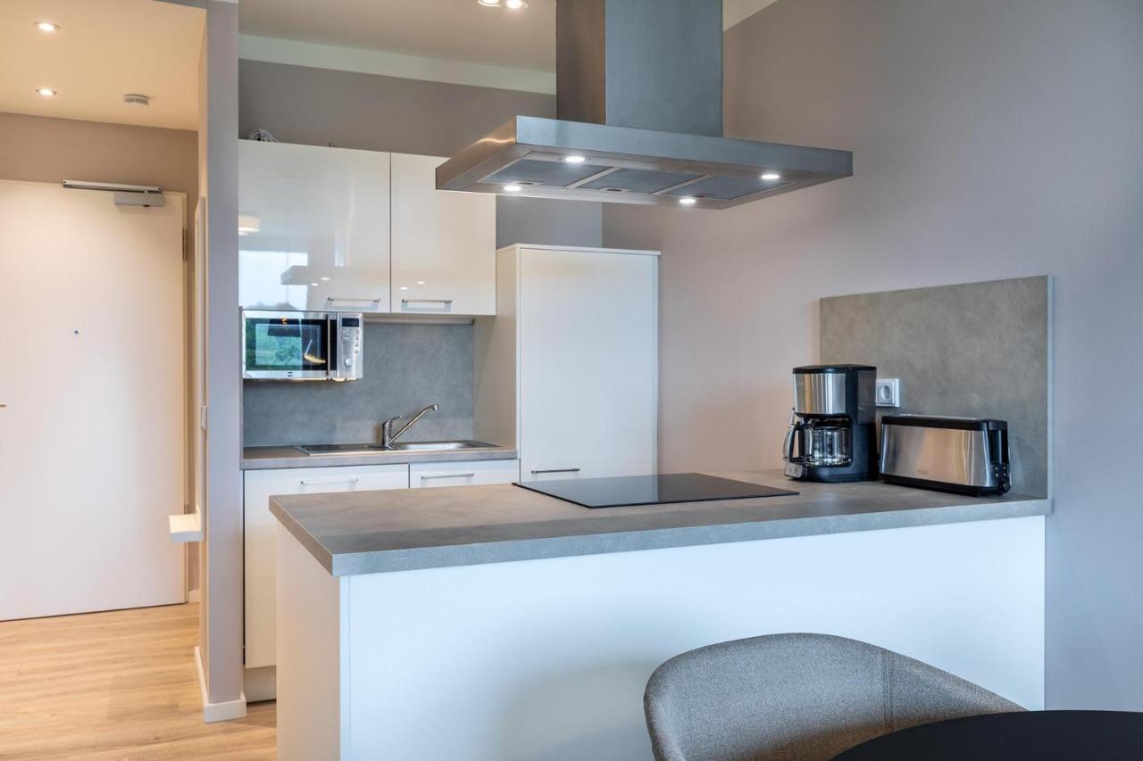 Godewindpark Travemuende Godewindpark Travemuende 3-12 Apartment Lubeck Ngoại thất bức ảnh