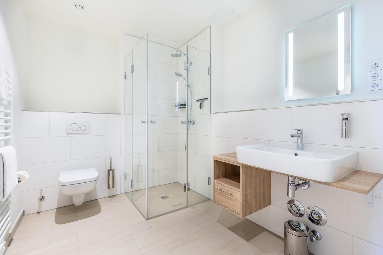 Godewindpark Travemuende Godewindpark Travemuende 3-12 Apartment Lubeck Ngoại thất bức ảnh