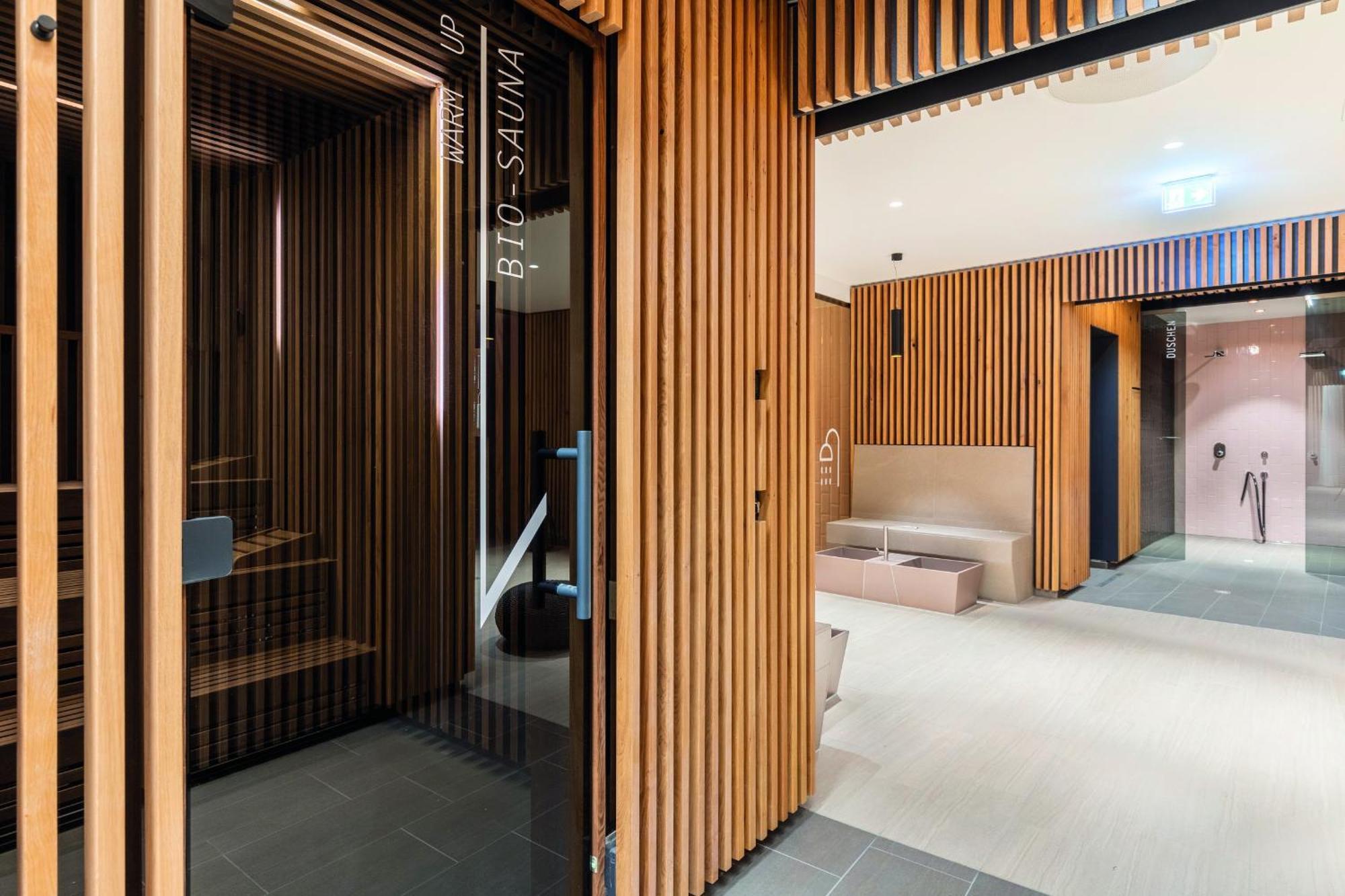 Godewindpark Travemuende Godewindpark Travemuende 3-12 Apartment Lubeck Ngoại thất bức ảnh